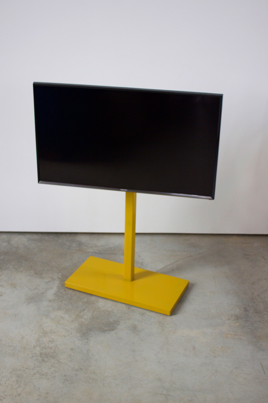 TV Stand - QUARTER design studio